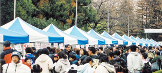 イベント風景